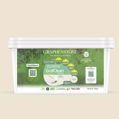 Grafclean Premium Magnolia 4L