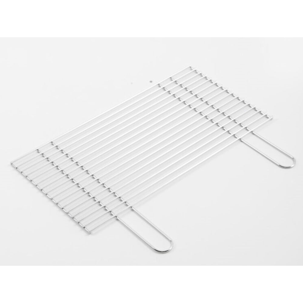 Landmann Chrome Cooking Grill Rack 60 x 40 cm