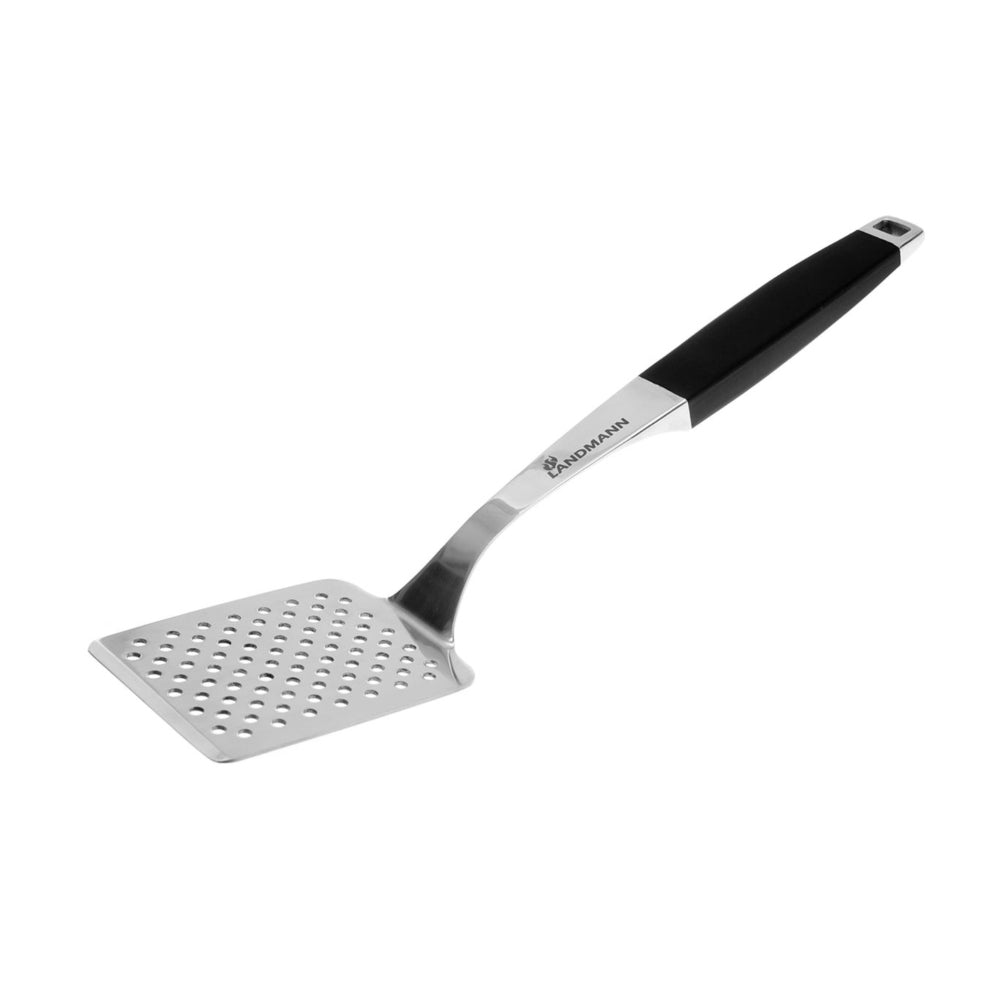 Landmann Pure Barbecue Spatula 42cm  - Stainless Steel