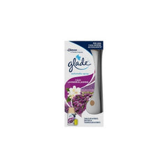 Glade Auto Spray Holder 269ml - Calming Lavender and Jasmine