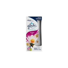 Glade Auto Spray Holder 269ml - Relaxing Zen