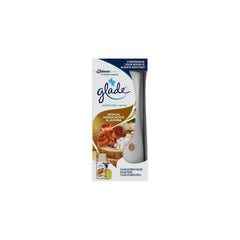 Glade Auto Spray Holder 269ml - Sensual Jasmine