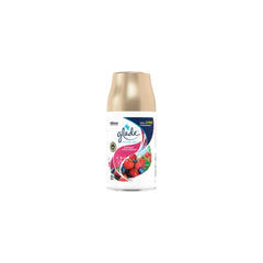 Glade Auto Spray Refill 250ml - Radiant Fresh Berries