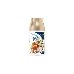 Glade Auto Spray Refill 250ml Sensual Sand Jasmine