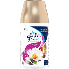 Glade Auto Spray Refill 250ml - Relaxing Zen