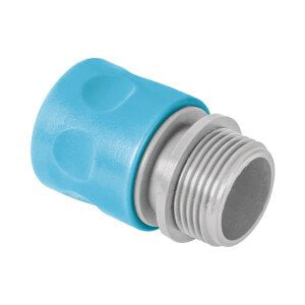 Cellfast Ideal Hose Quick Connector with a Male Thread - Water Flow 3/4"