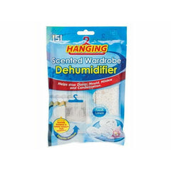 151 Dehumidifier for Wardrobe - Assorted Scents