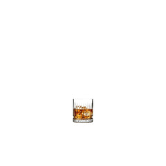 Pasabahce Elysia Whiskey Glasses Set of 4 Pieces