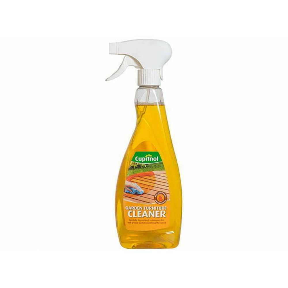 Cuprinol Garden Furniture Cleaner Spray 500ml