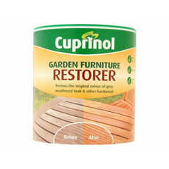 Curpinol Garden Furniture Restorer 1L