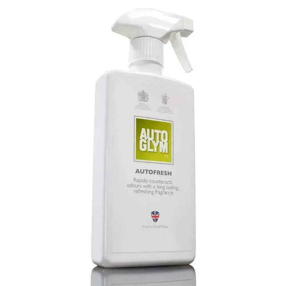 Autoglym Auto Fresh Car Fragrance 500ml