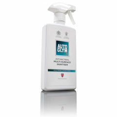 Autoglym Anti-Bacterial Sanitiser  500 ml