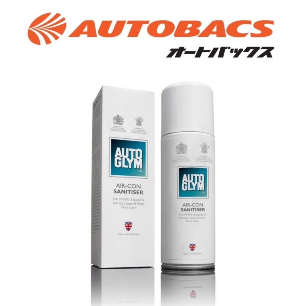 Autoglym Air-Con Sanitiser 150ml