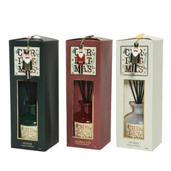 Decoris Fragrance Diffuser 11.50 - 3 Assorted Scents