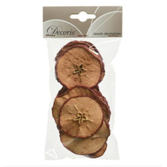 Decoris Dried Apple Slices