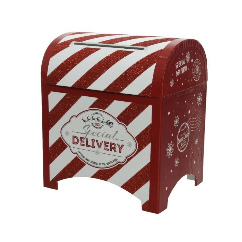 Decoris Paper Mailbox 23 x 20cm