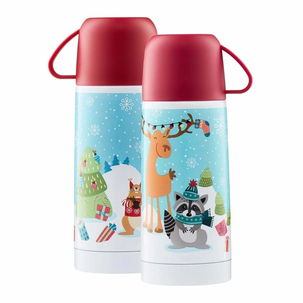 Ambition Forest Junior Thermos 320ml