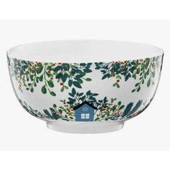 Ambition Greenery Bowl 14cm