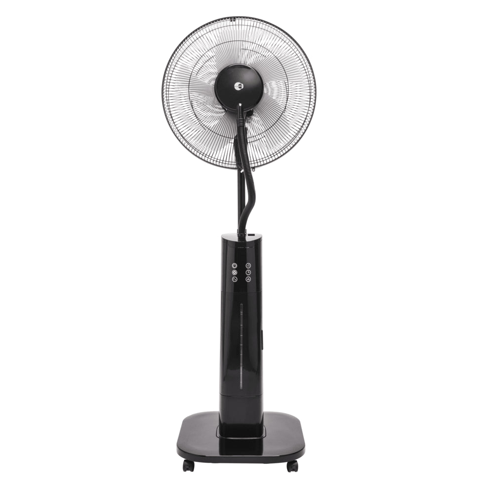 Equation Misting Fan 40cm 70W