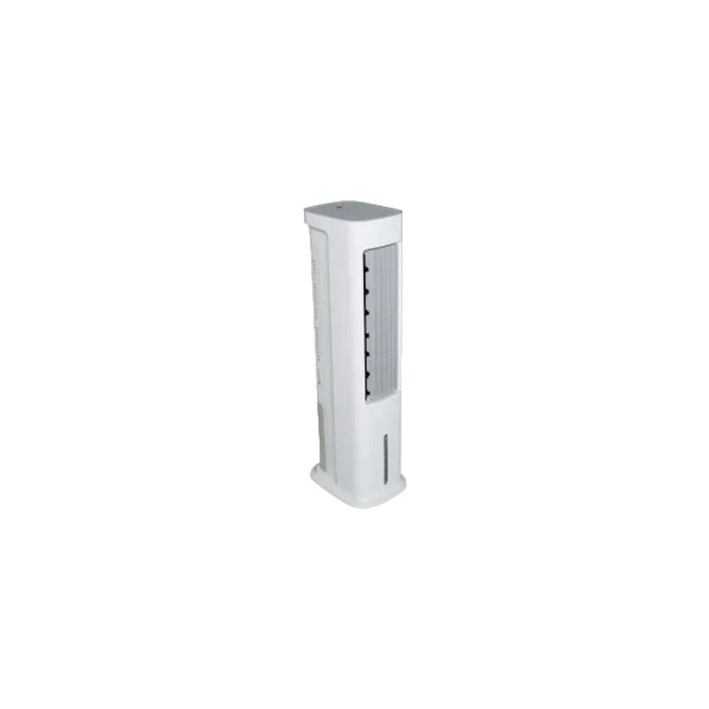 Equation Cube Tower Air Cooler 5L 55W - White