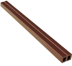 Naterial Atlas Composite Deck Joist 220 x 5 x 3cm - Brown