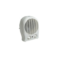 Equation Flag 4 Mini Fan Heater 2000W - White