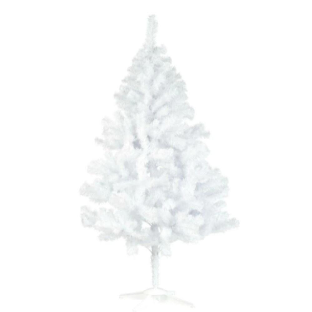 Colorado Christmas Tree with 432 Tips 1.8m - White