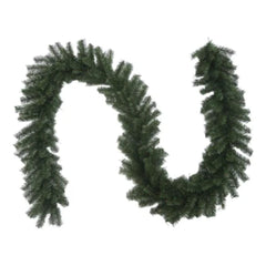 Canadian Garland with 240 Tips 25 x 270cm