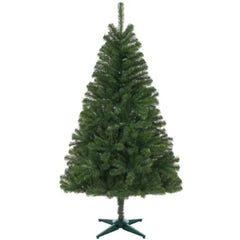 Colorado Slim Christmas Tree with 339 Round Tips 1.5m