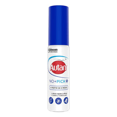 Autan Afterpuncture Spray with Aloe Vera and Chamomile 25ml