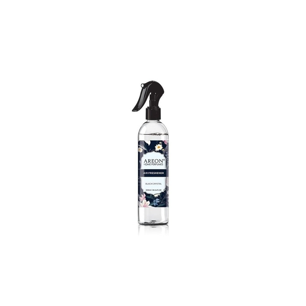 Areon Room Spray Black Crystal 300Ml