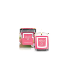 Areon Scented Candle Lili Of The Valley