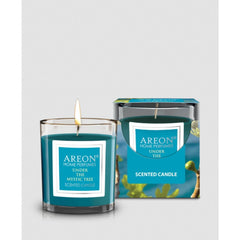 Areon Scented Candle Under The Mystic Tree