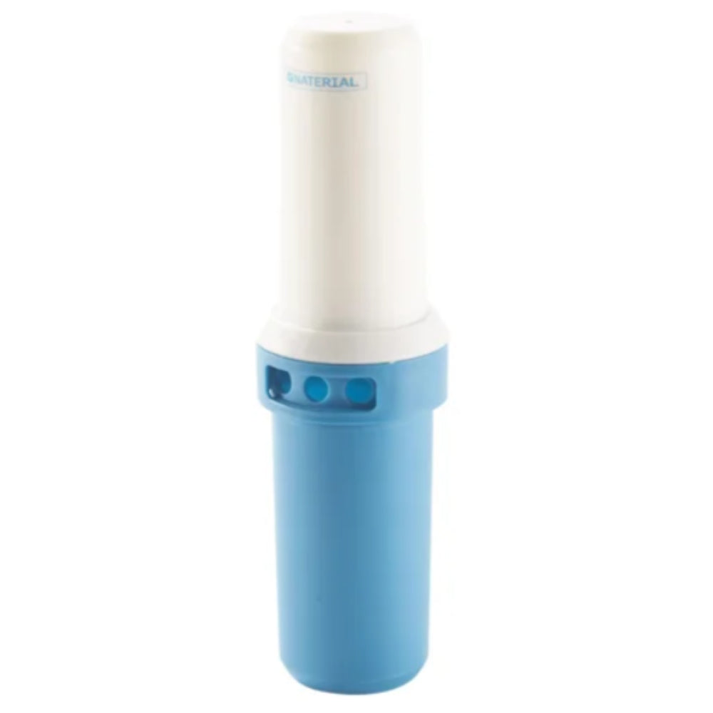 Naterial Chlorine Dispenser 20gr for SPA Pools- Blue