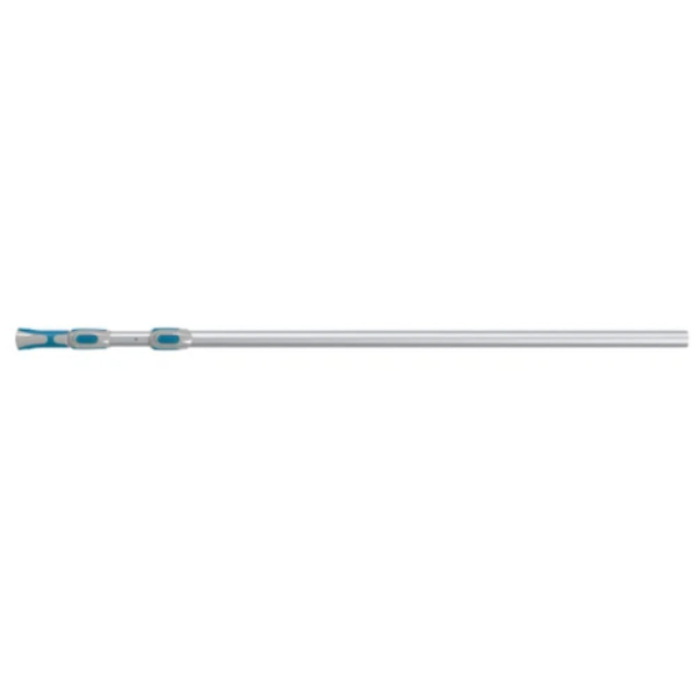 Naterial, Series 16, Three Section Telescopic Pole. 150Cm Extendable To 450Cm.