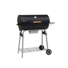 Landmann Taurus 660 Charcoal BBQ - Black