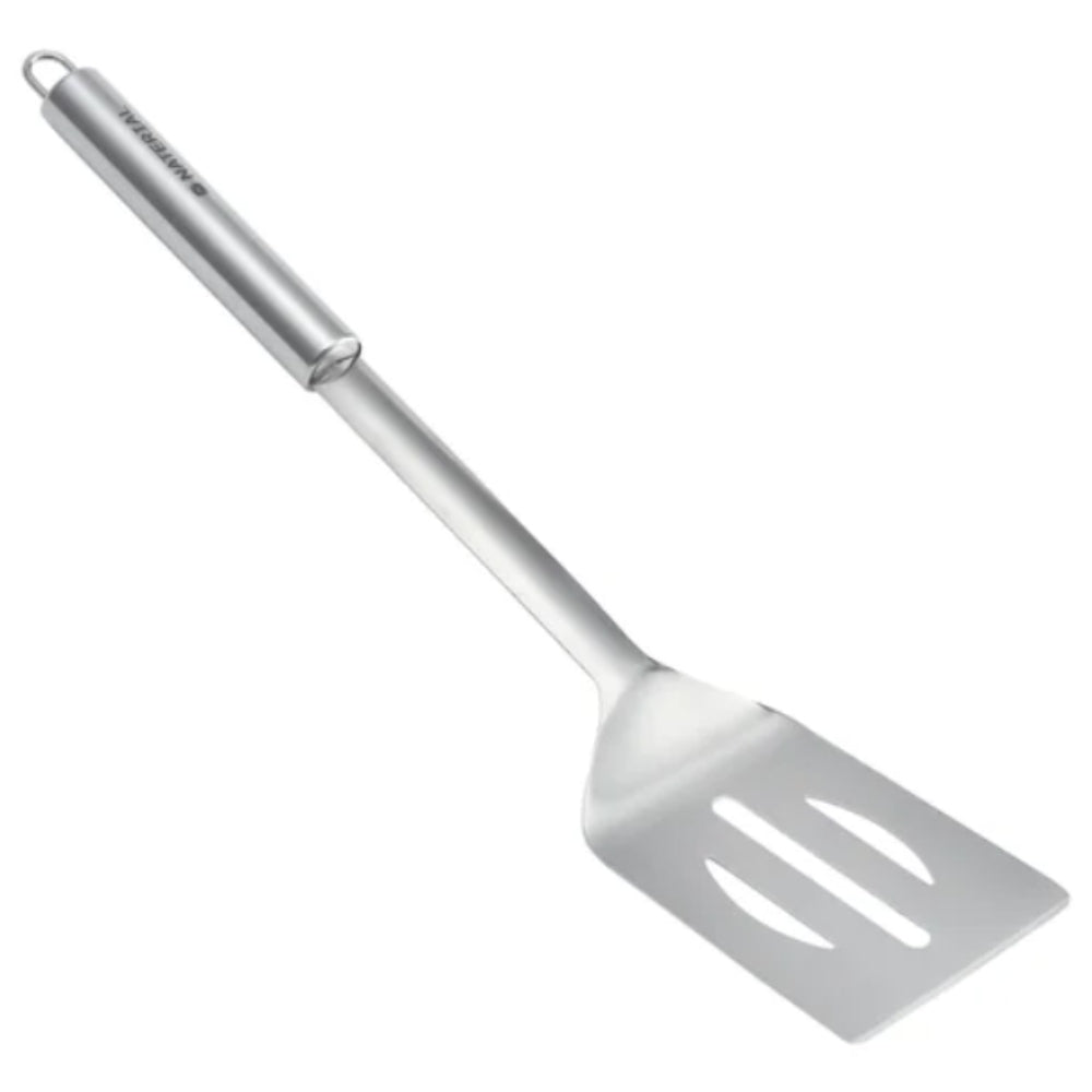 Naterial Bbq Spatula Stainless Steel.