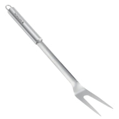 Naterial Bbq Fork Stainless Steel.