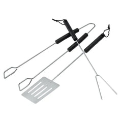 BBQ Utensils Set x3.