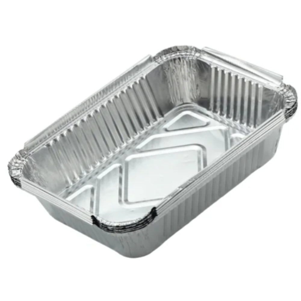 Naterial Bbq Trays 5Pcs