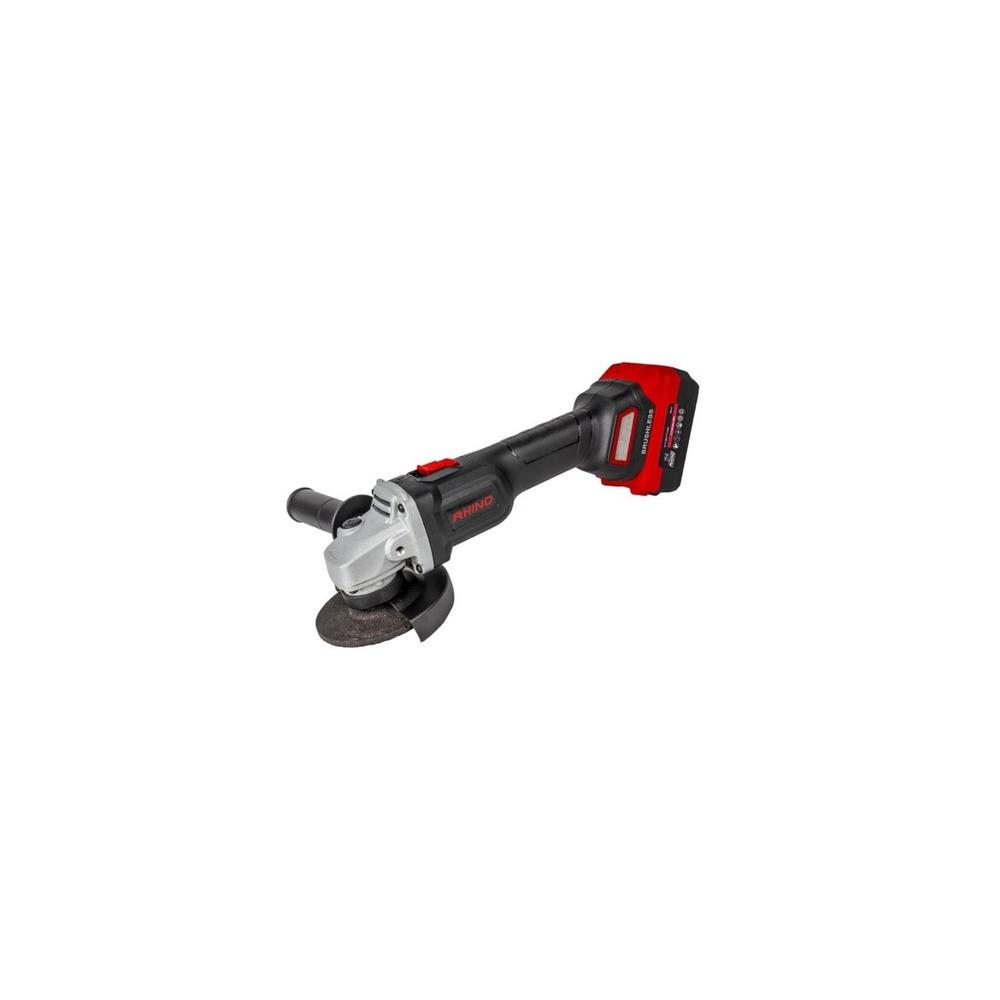 Einhell Cordless Angle Grinder 18V without Battery