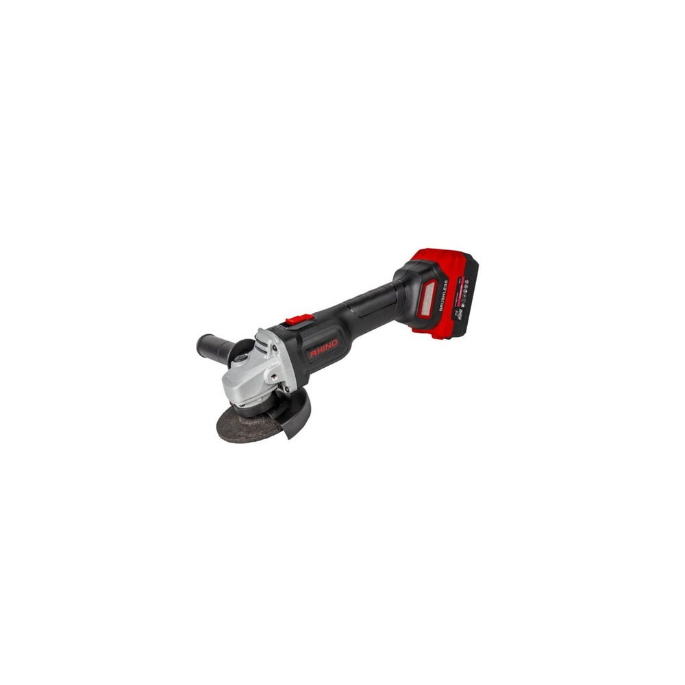 Einhell Cordless Angle Grinder 18V without Battery