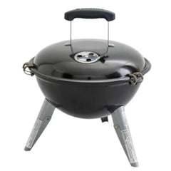 Naterial Charcoal Barbecue Phoenix Alpha Ii Nomad D37Cm