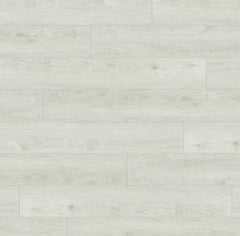 Artens Pvc Flooring Click Bodil Vinyl Planks Vinyl Flooring Forte Wood Effect 122 Cm X 18 Cm White