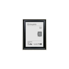 Inspire Eolo Frame 10 x 15cm - Black