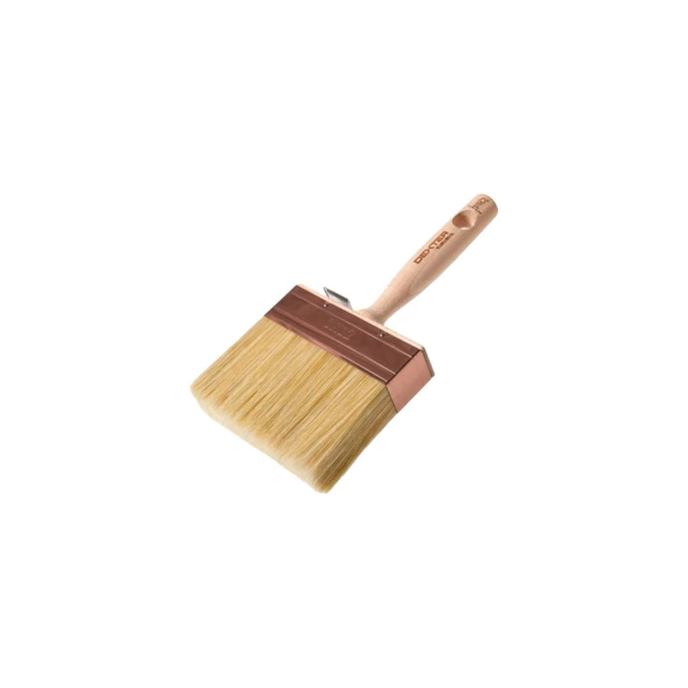 DEXTER PRO RECTANGULAR BRUSH UNIVERSAL 120MM