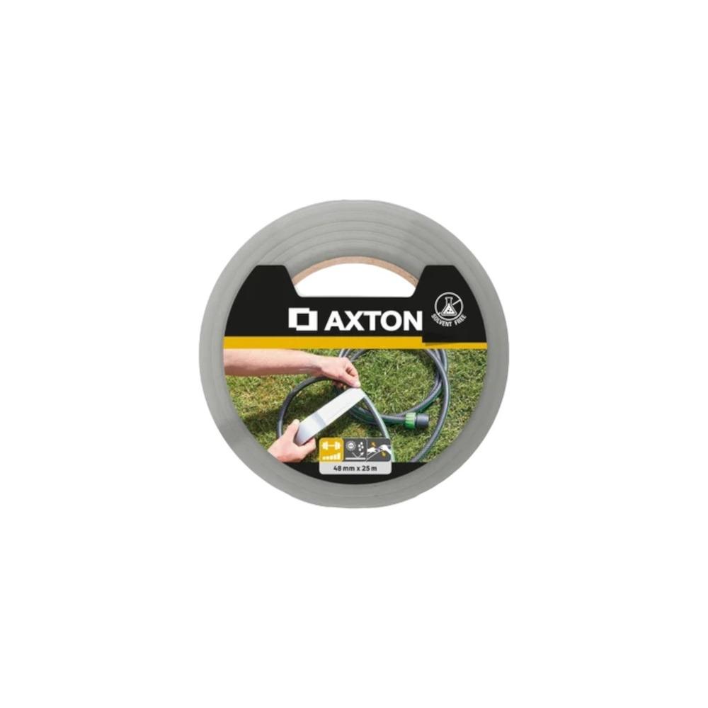 Axton Reparing Adhesive Tape 48Mmx25M Silver