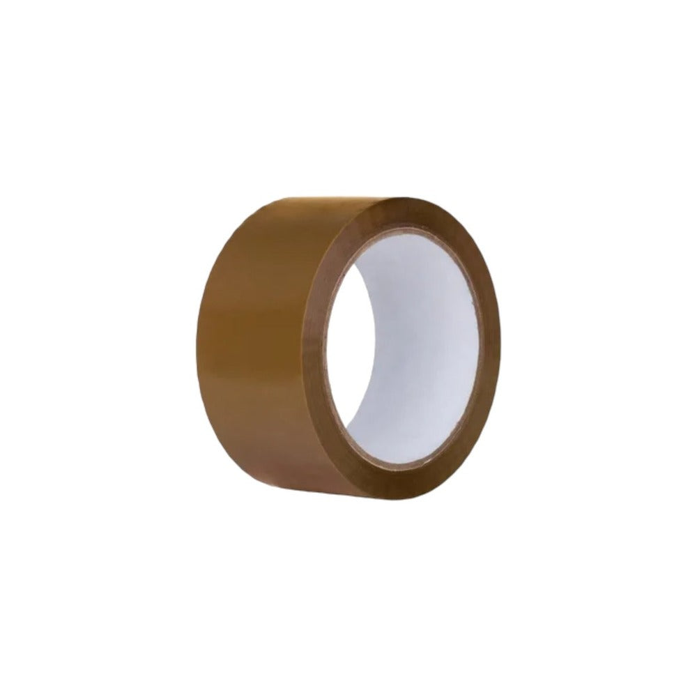 Fp Packing Tape Havana Brown 48X66M