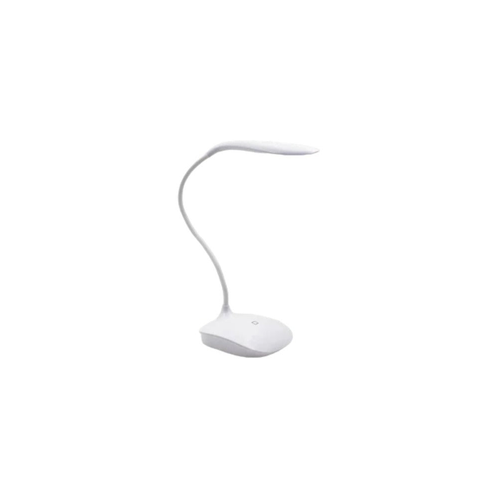 Inspire Murray Desk Led Lamp 200Lm 4000K with Touch 32cm - White