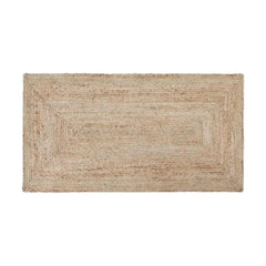 Inspire Nils Rug 60 x 110cm - Jute